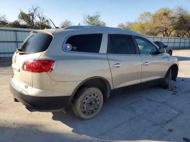 2009 Buick Enclave CX