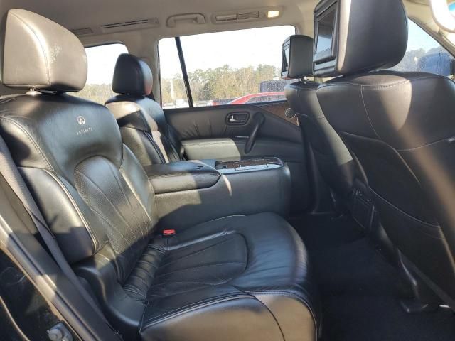 2011 Infiniti QX56