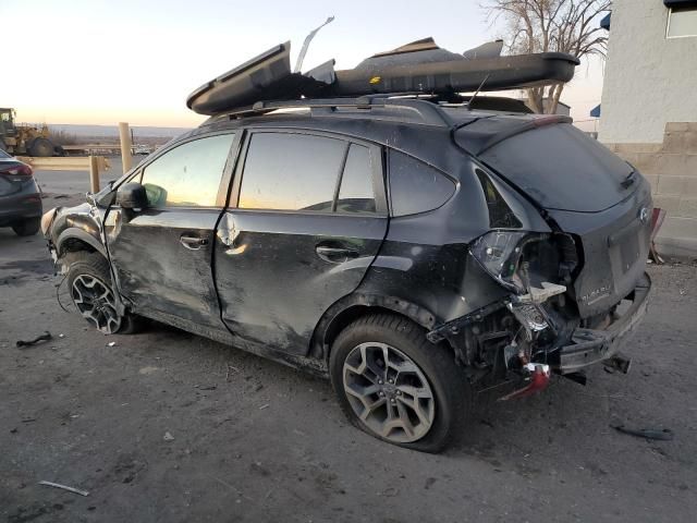 2017 Subaru Crosstrek Premium