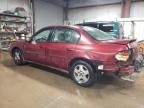 2002 Chevrolet Malibu LS