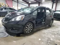 Honda fit salvage cars for sale: 2013 Honda FIT Sport