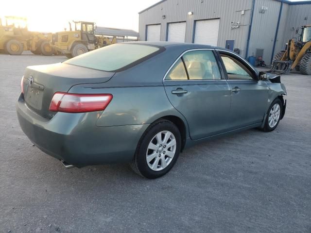 2009 Toyota Camry SE