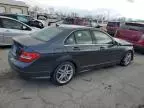 2014 Mercedes-Benz C 300 4matic