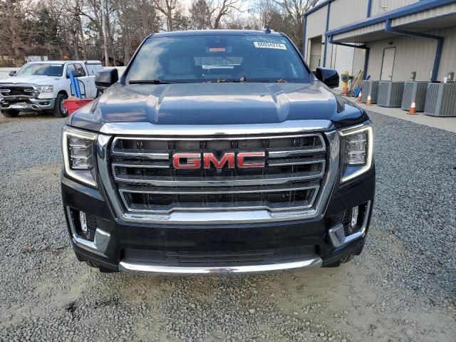 2024 GMC Yukon XL C1500 SLT