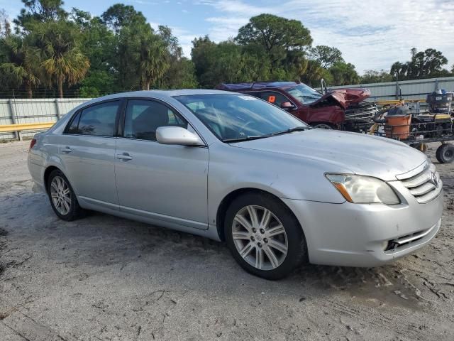 2007 Toyota Avalon XL