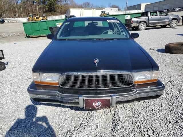 1995 Buick Roadmaster