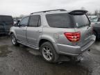 2003 Toyota Sequoia Limited