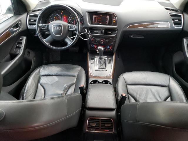 2011 Audi Q5 Premium