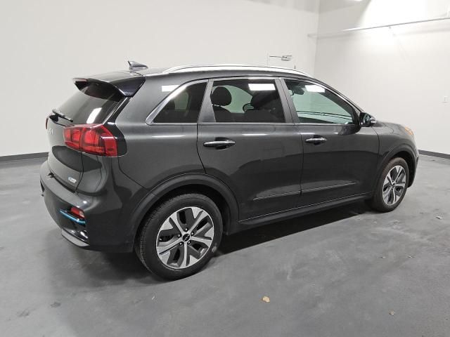 2022 KIA Niro S