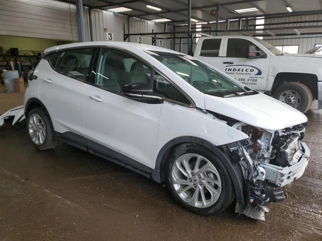 2023 Chevrolet Bolt EV 2LT