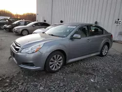 2010 Subaru Legacy 2.5I Limited en venta en Windsor, NJ