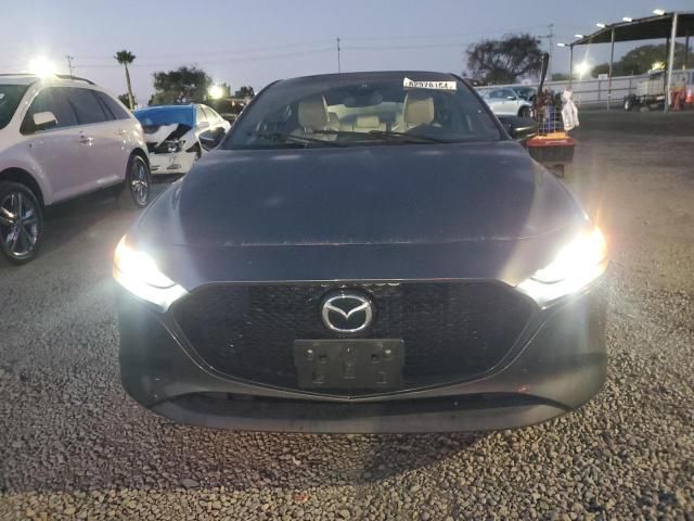 2019 Mazda 3