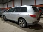 2011 Toyota Highlander Limited