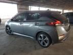 2018 Nissan Leaf S