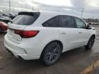 2020 Acura MDX A-Spec