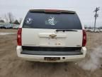 2008 Chevrolet Suburban K1500 LS