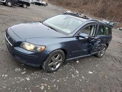 Volvo Vehiculos salvage en venta: 2005 Volvo V50 T5