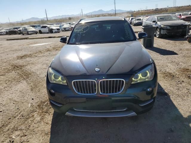 2013 BMW X1 XDRIVE28I