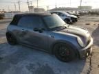 2008 Mini Cooper S