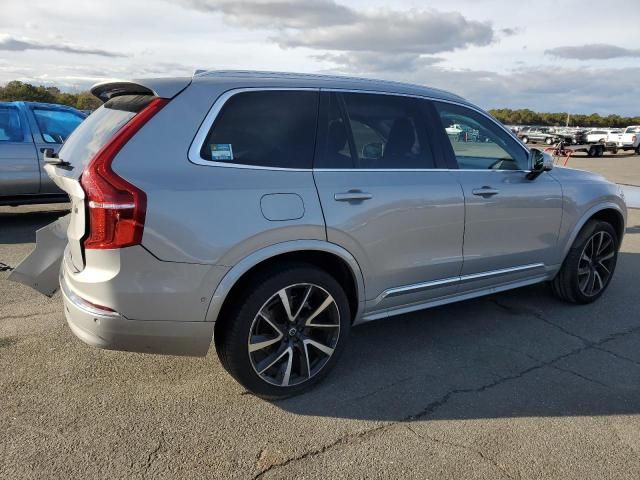 2023 Volvo XC90 Plus