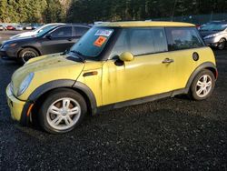 Mini Vehiculos salvage en venta: 2006 Mini Cooper