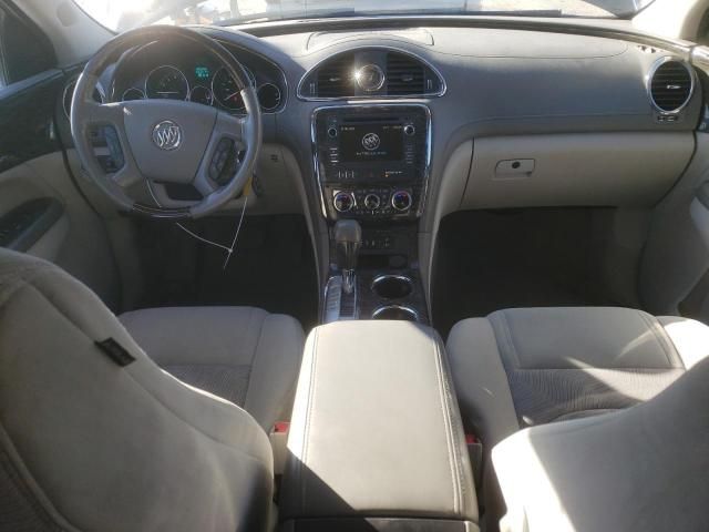 2013 Buick Enclave