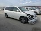 2006 Honda Odyssey EXL