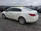 2011 Buick Lacrosse CXL