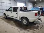 2003 Chevrolet S Truck S10