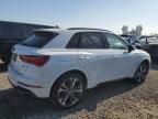 2021 Audi Q3 Premium Plus S Line 45