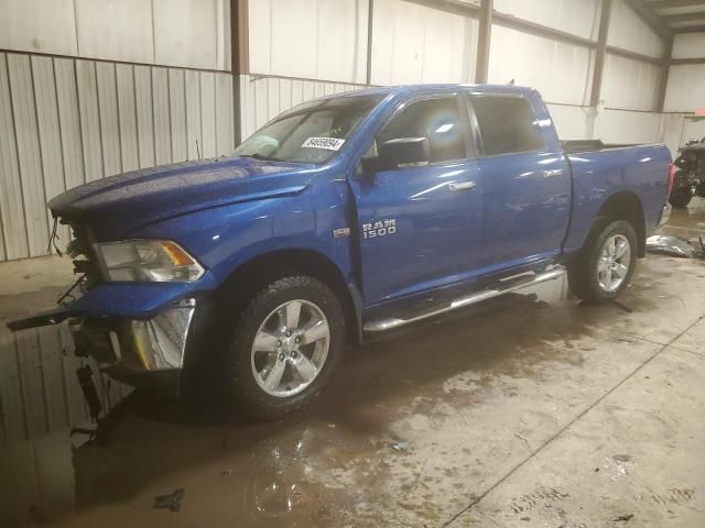 2015 Dodge RAM 1500 SLT