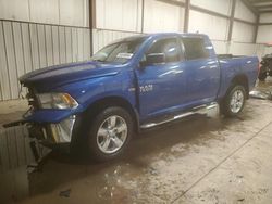 Salvage cars for sale from Copart Cleveland: 2015 Dodge RAM 1500 SLT