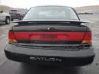 1996 Saturn SL2