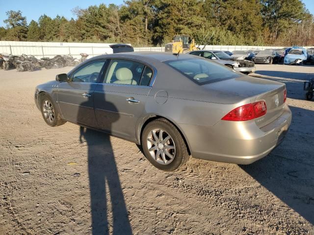 2007 Buick Lucerne CXL