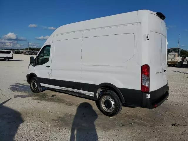 2023 Ford Transit T-250