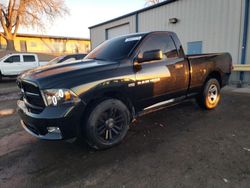 Vehiculos salvage en venta de Copart Cleveland: 2012 Dodge RAM 1500 ST