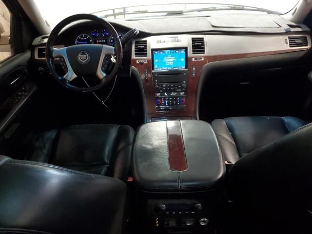 2007 Cadillac Escalade EXT