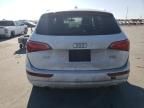 2011 Audi Q5 Premium