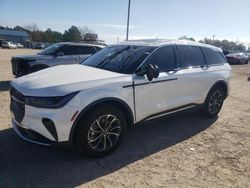 Salvage cars for sale at Newton, AL auction: 2024 Lincoln Nautilus Premiere