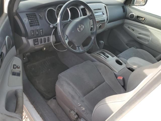 2005 Toyota Tacoma Prerunner Access Cab