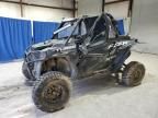 2020 Polaris RZR XP Turbo