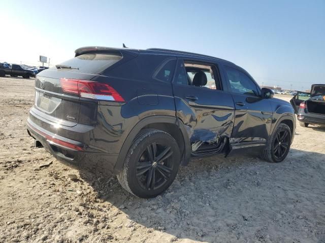 2023 Volkswagen Atlas Cross Sport SEL R-Line