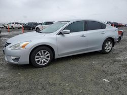 2015 Nissan Altima 2.5 en venta en Antelope, CA