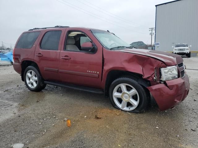 2008 Chevrolet Tahoe K1500