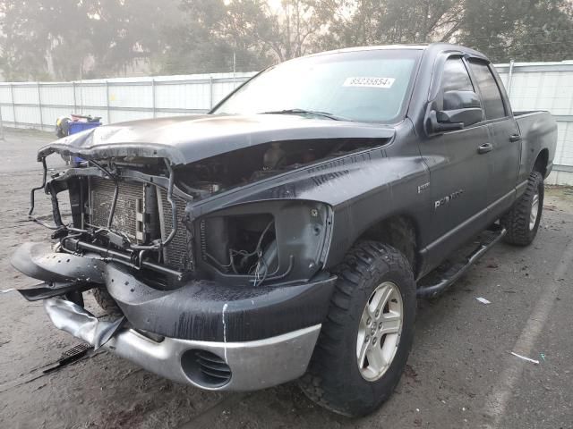 2007 Dodge RAM 1500 ST