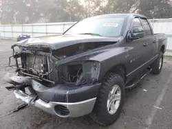 Dodge Vehiculos salvage en venta: 2007 Dodge RAM 1500 ST