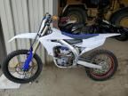 2023 Yamaha YZ250 F