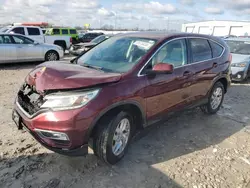 2015 Honda CR-V EX en venta en Cahokia Heights, IL