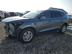 Buick Vehiculos salvage en venta: 2021 Buick Enclave Essence