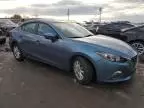 2016 Mazda 3 Sport